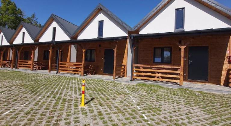 Charming vacation home with patio, BBQ & garden | Close to the beach | Pets allowed in Rewal