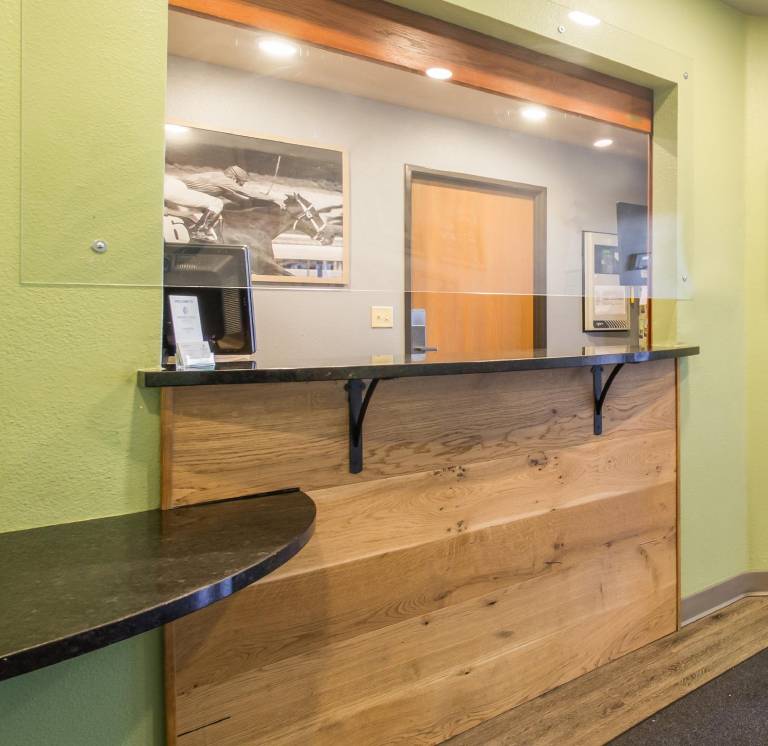 Extended Stay America Select Suites - Louisville - South — photo 4