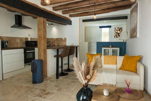 Appartement Loches