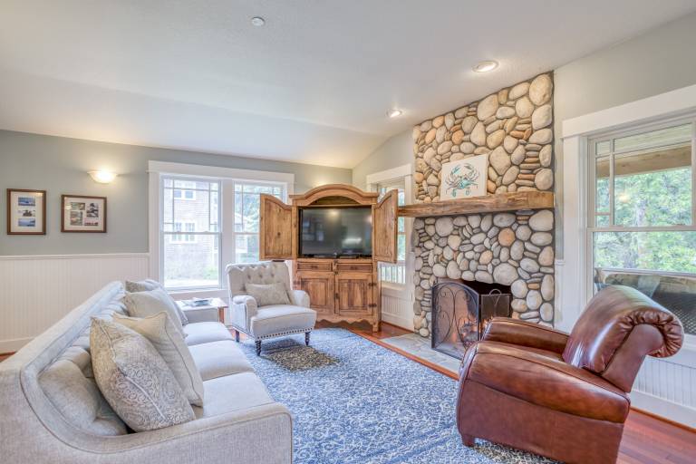 House Gearhart