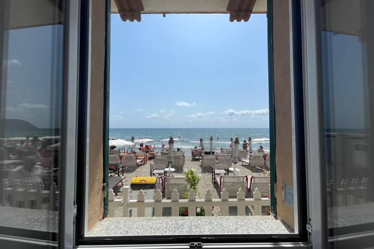 Apartment Alassio