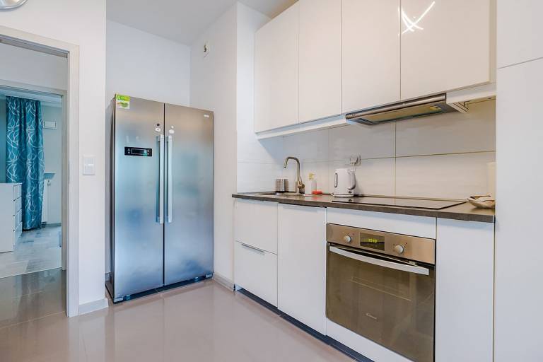 Family-friendly charming apartment with yard | Pets are welcome — photo 3