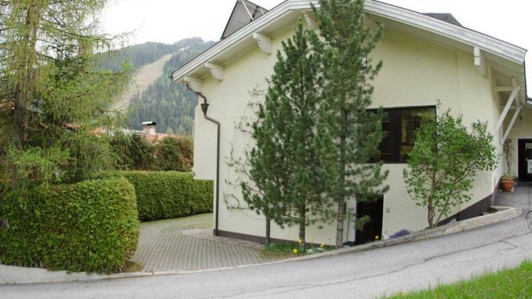 Ferienwohnung Steinach am Brenner