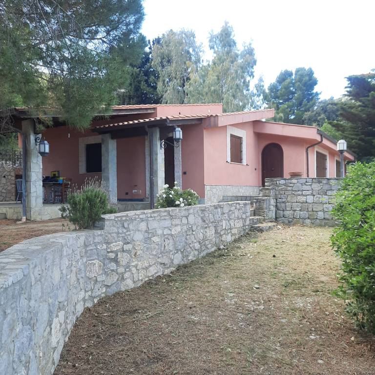Cottage Caccamo
