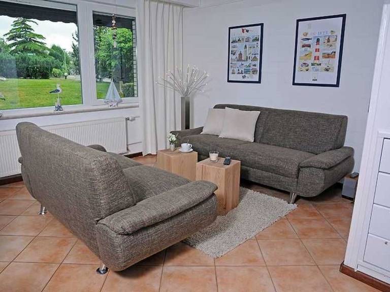 Ferienhaus Kappeln