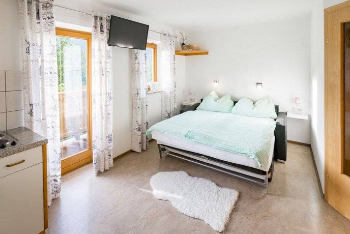 Appartement Gemeinde Werfenweng