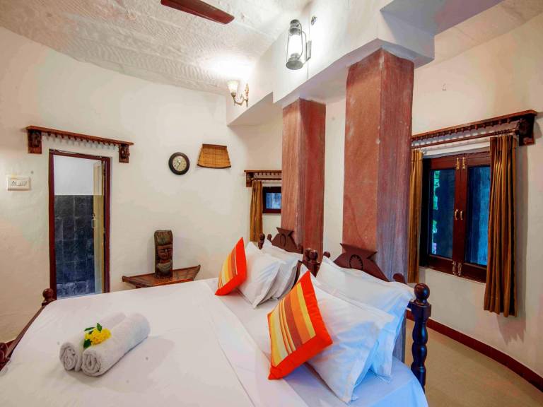 Bed and breakfast  Jodhpur
