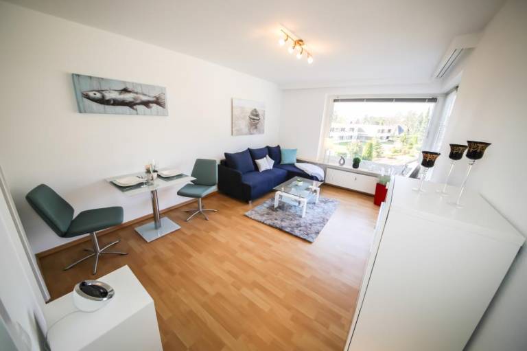 Fully equipped rental apartment | Next to the beach | Pets allowed — photo 2