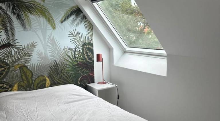 Holiday apartment with 1 room for 2 persons — photo 2