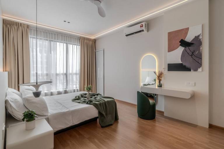 Apartment Kuala Lumpur