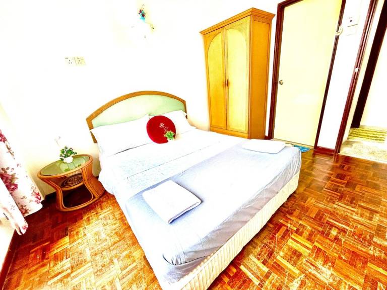 635 m&sup2; Ferienhaus