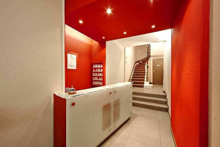 Hotel Gambetta — photo 5