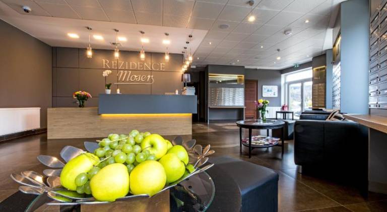 Ferienwohnung Karlsbad