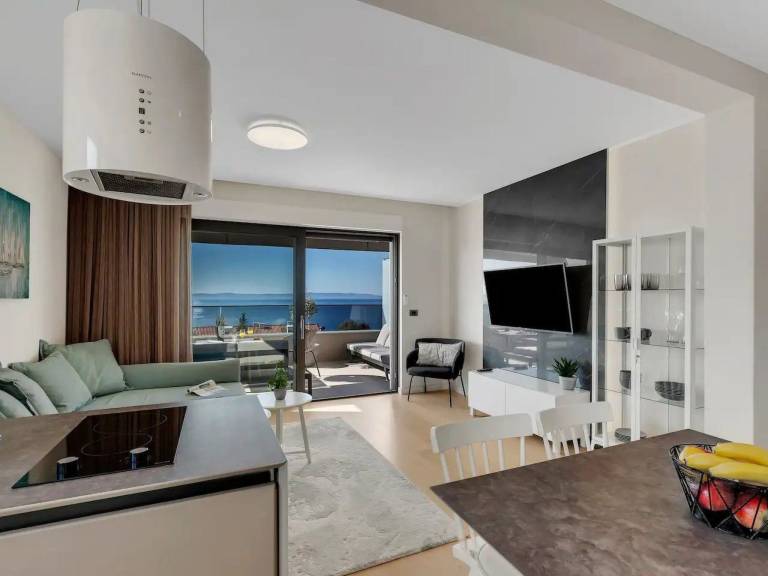 Rental apartment with 2 rooms for 6 persons — photo 4