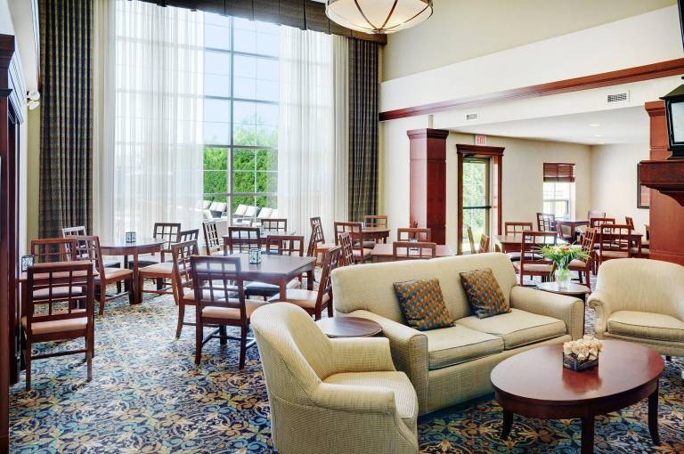 Staybridge Suites Oakville Burlington By IHG — photo 3