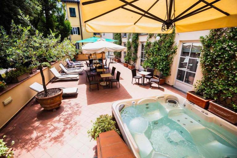 Hotel Ilaria & Residenza dell'Alba — photo 4