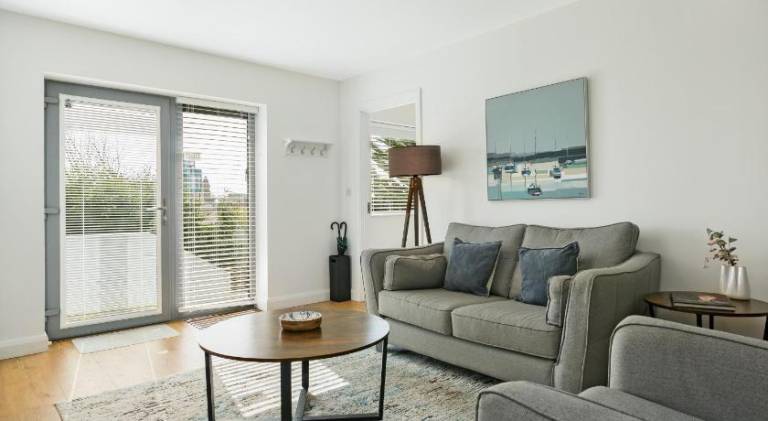 Ferienwohnung Sligo