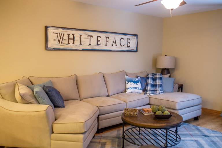 Condo Lake Placid