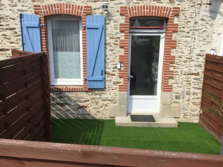 Appartement Carquefou