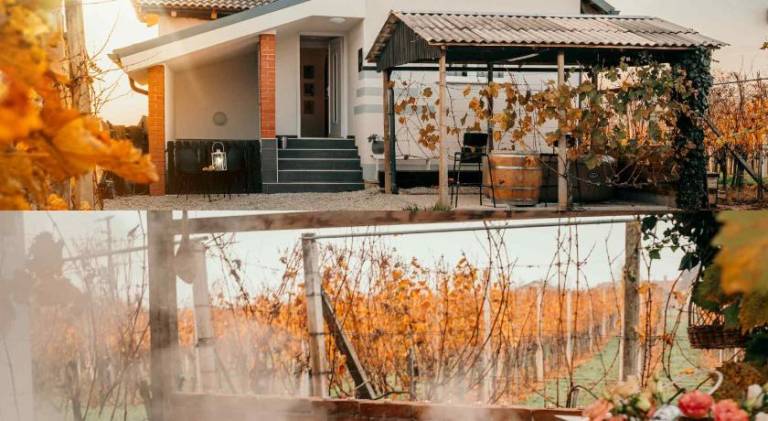 60 m&sup2; Ferienwohnung