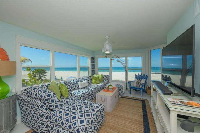 Ferienhaus Anna Maria Island