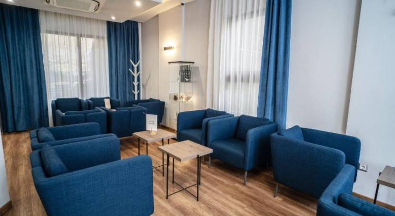 Hotel Palatinus — photo 3