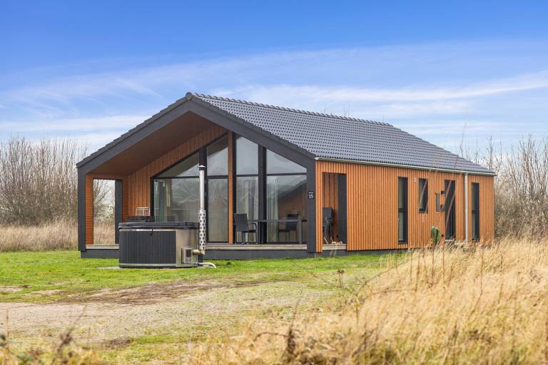 Ferienhaus in Augustenborg f&uuml;r max. 8 Personen