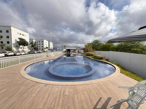 Apartamento Kennedy