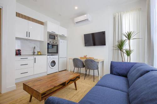 Apartamento Fuenlabrada