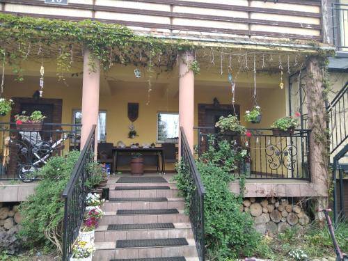 Apartament Krokowa