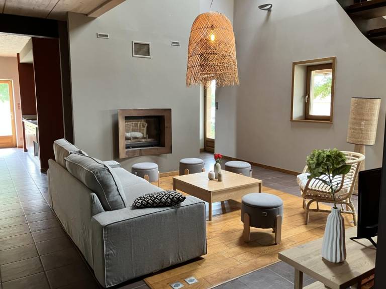 Gite with garden & patio | Dogs allowed — photo 2