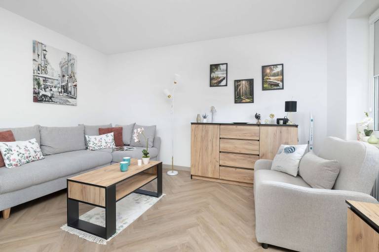 Apartament Lublin