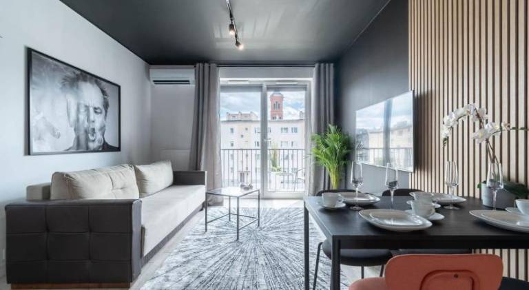 Rental apartment | Pets are welcome — photo 2