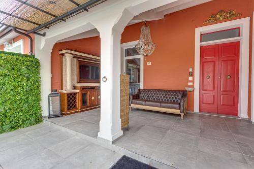 Bed & Breakfast  Longiano