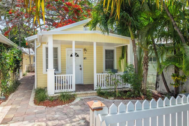 Cottage Key West