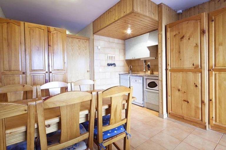 Holiday apartment | Close to the ski | Pets are welcome — photo 4