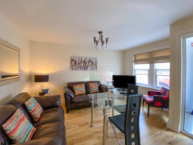 Cottage Millport