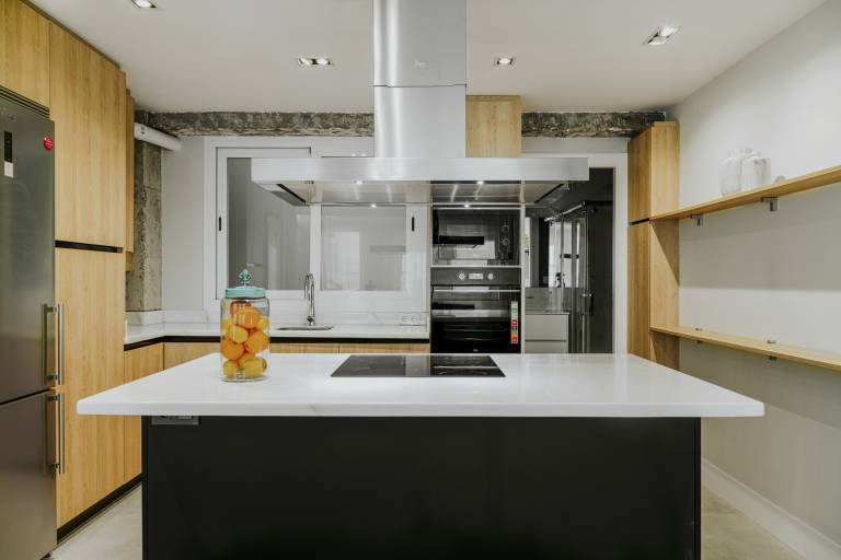 Apartment | Near Alcazaba of Málaga — photo 3