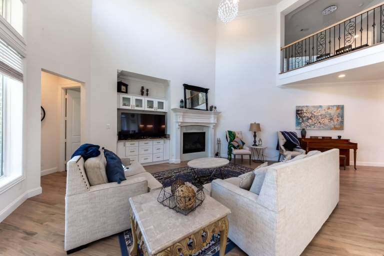 House Little Elm