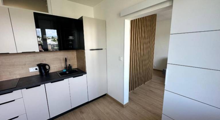 Apartmán  Dolná Mičiná