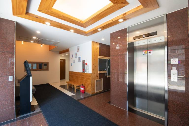 Gung Business Hotel — photo 2