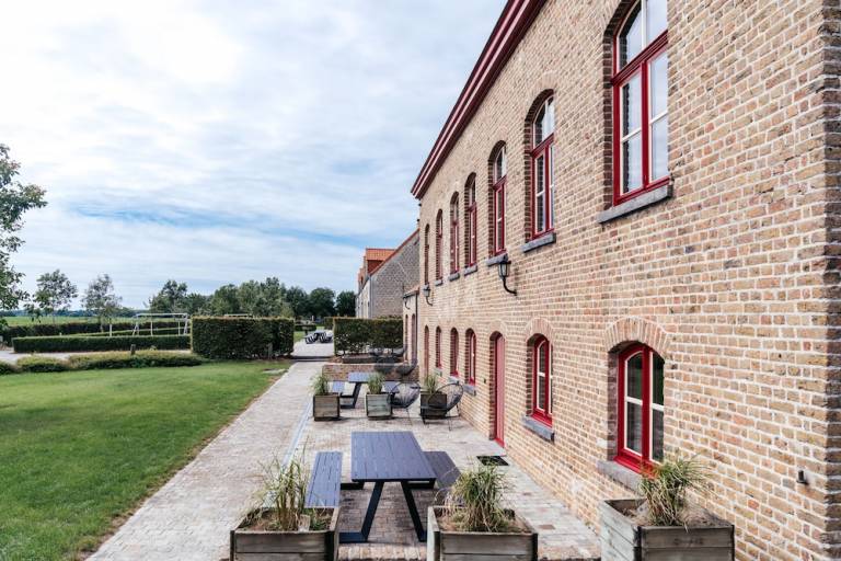 Ferienwohnung  Knokke-Heist