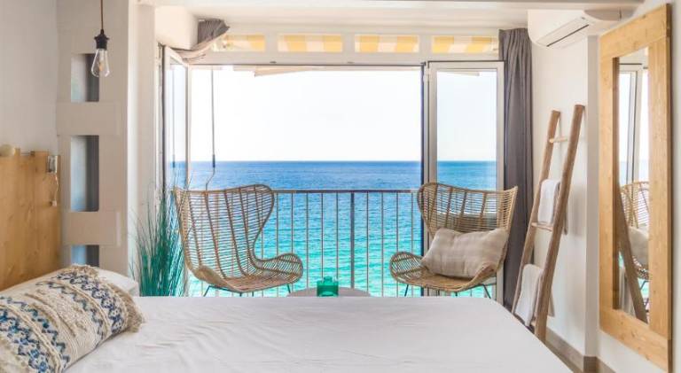 Charming rental apartment | Close to the beach | Dogs allowed in Castell-Platja d'Aro