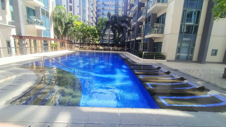 Apartment with pool & garden | Suitable for remote work — photo 3