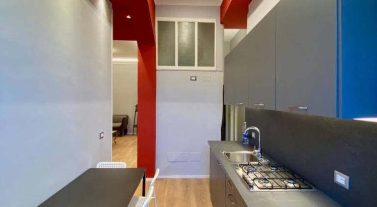 House with 2 rooms for 5 persons — photo 3