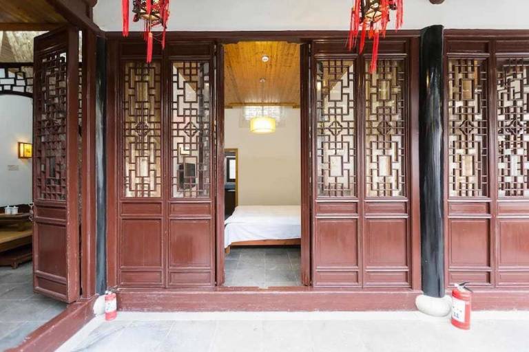 Villa Wujiang