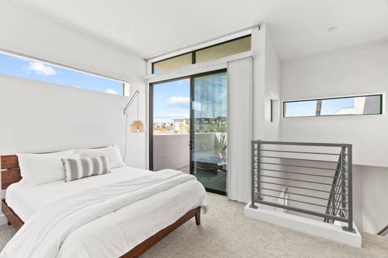 Apartment | City view — photo 3