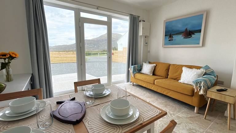 Cottage with BBQ | Water view | Good for workation — photo 2
