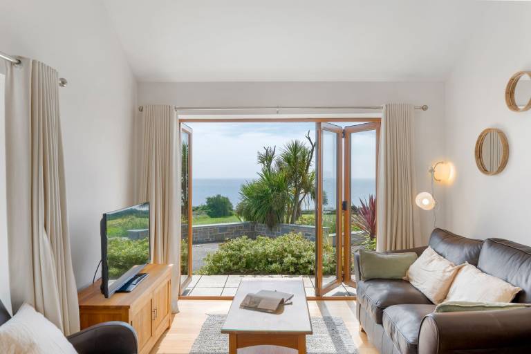 Cottage Marazion