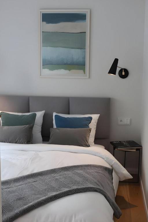Holiday apartment | Suitable for remote work in Gdynia